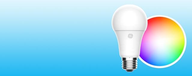 Ge smart bulbs 2025 made for google